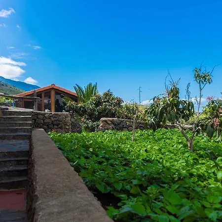 Casa De Mi Abuela Maria