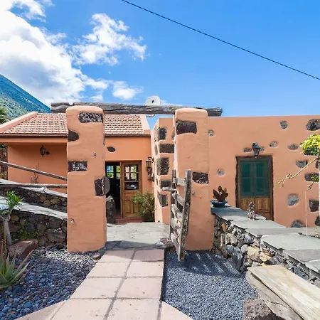 Landhaus Casa De Mi Abuela Maria Frontera