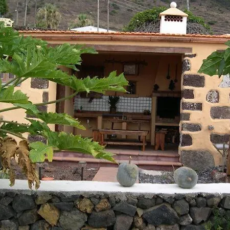 Landhaus Casa De Mi Abuela Maria